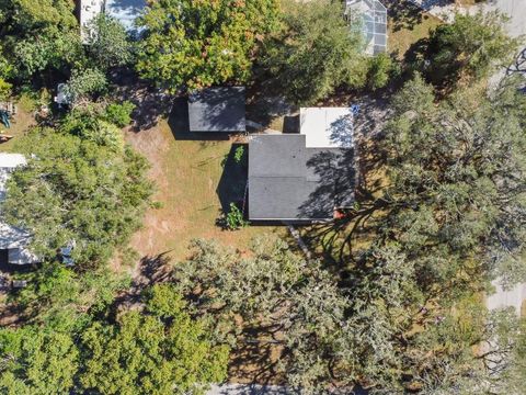 A home in ZEPHYRHILLS