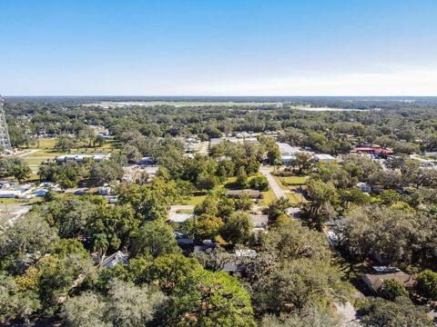 A home in ZEPHYRHILLS