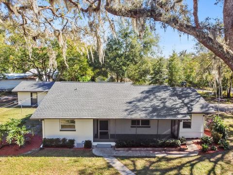 A home in ZEPHYRHILLS