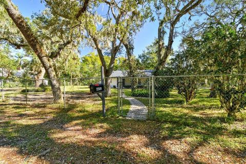 A home in ZEPHYRHILLS