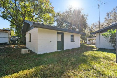 A home in ZEPHYRHILLS