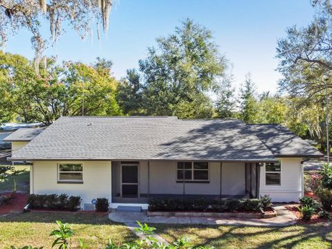 A home in ZEPHYRHILLS