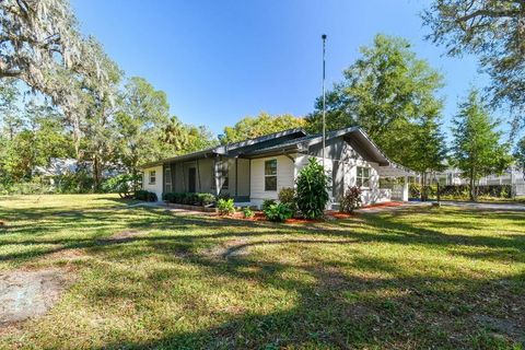 A home in ZEPHYRHILLS