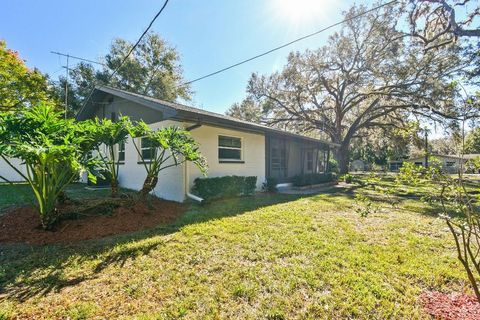 A home in ZEPHYRHILLS