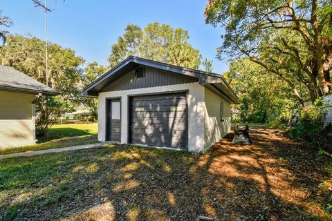 A home in ZEPHYRHILLS