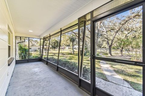 A home in ZEPHYRHILLS