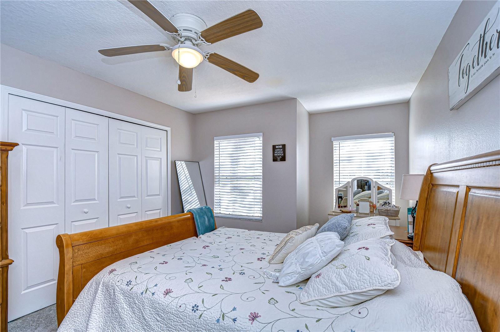 KINGS MILL PH II - Residential