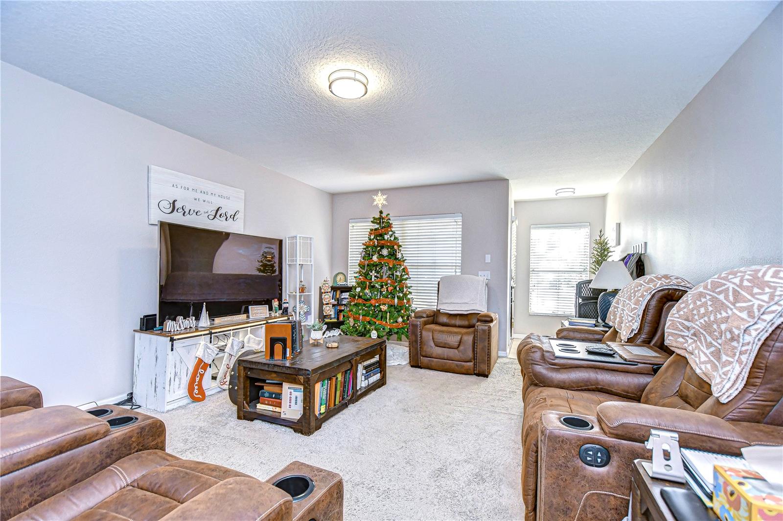 KINGS MILL PH II - Residential