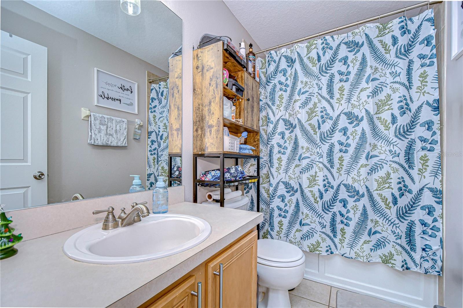 KINGS MILL PH II - Residential