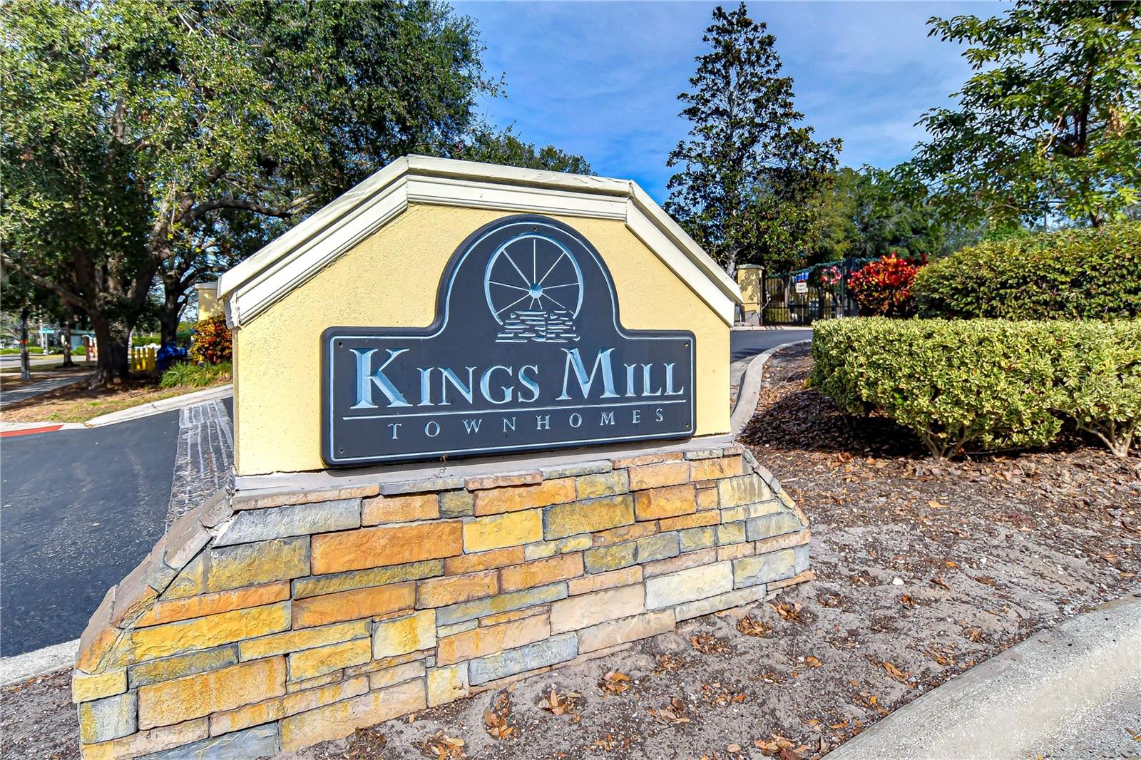KINGS MILL PH II - Residential
