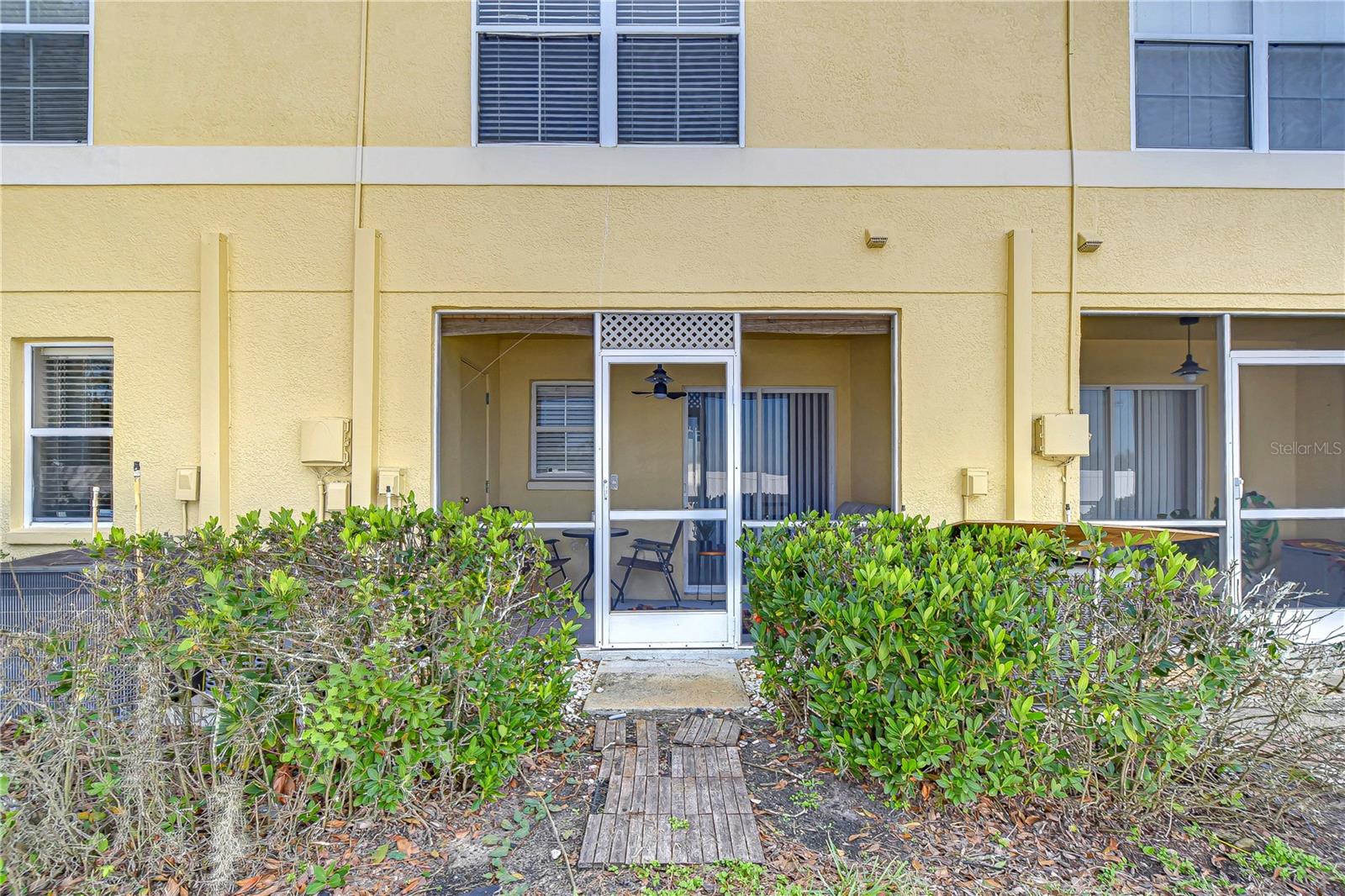 KINGS MILL PH II - Residential