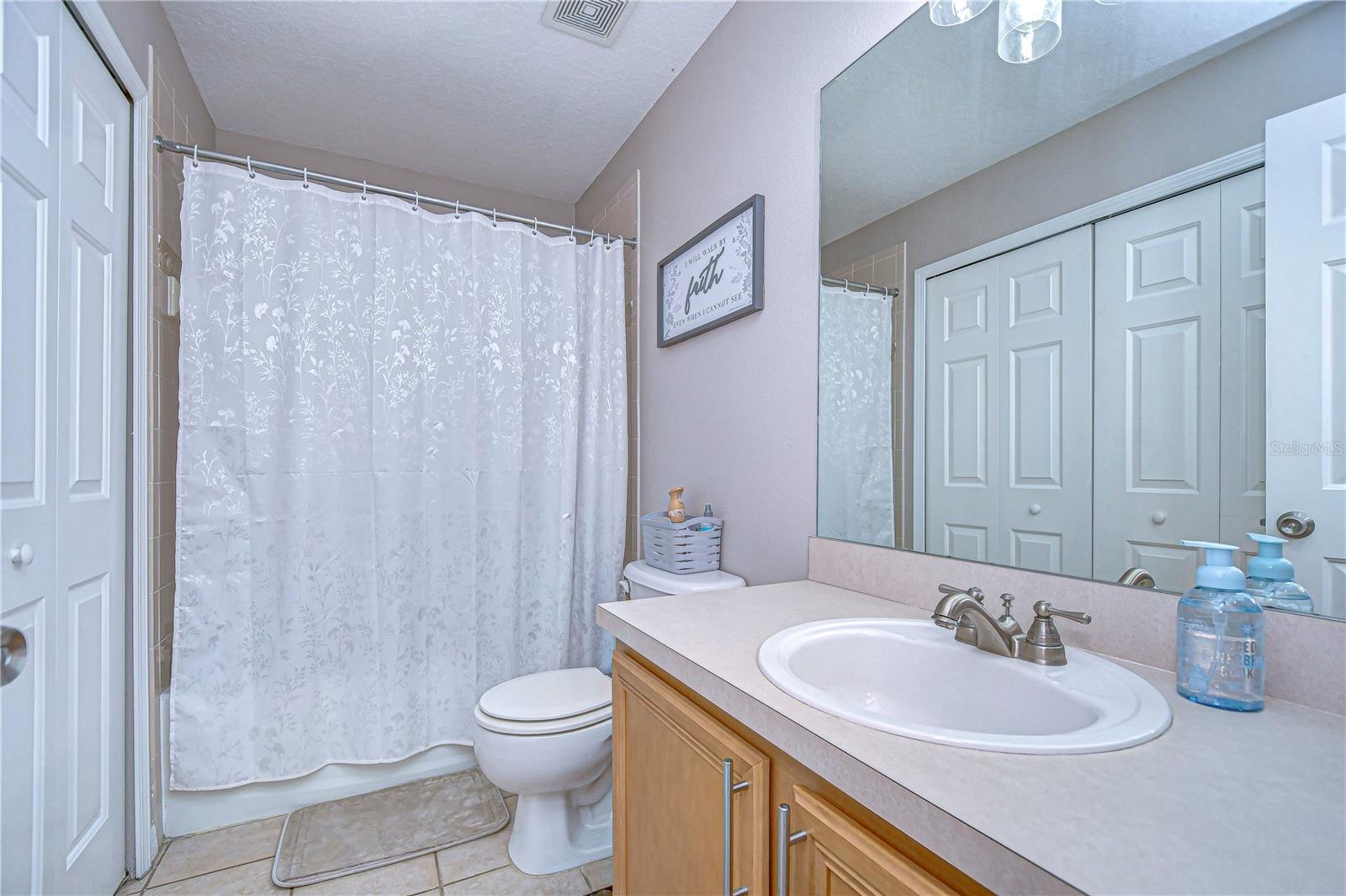 KINGS MILL PH II - Residential