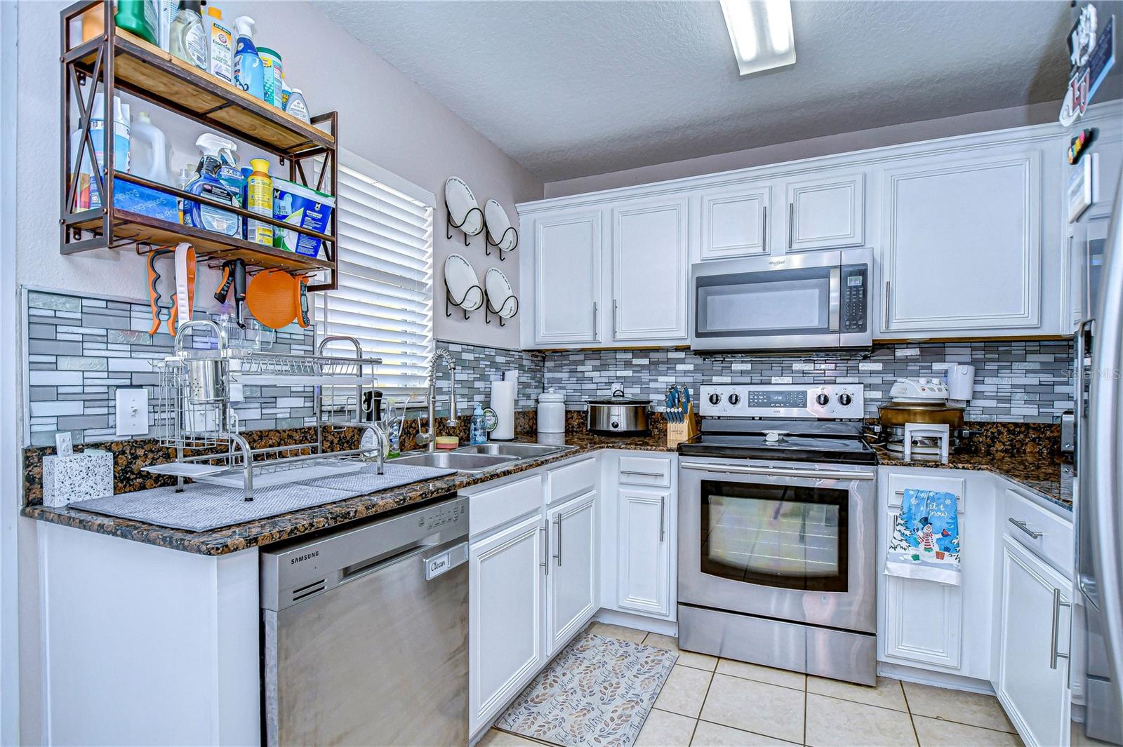 KINGS MILL PH II - Residential