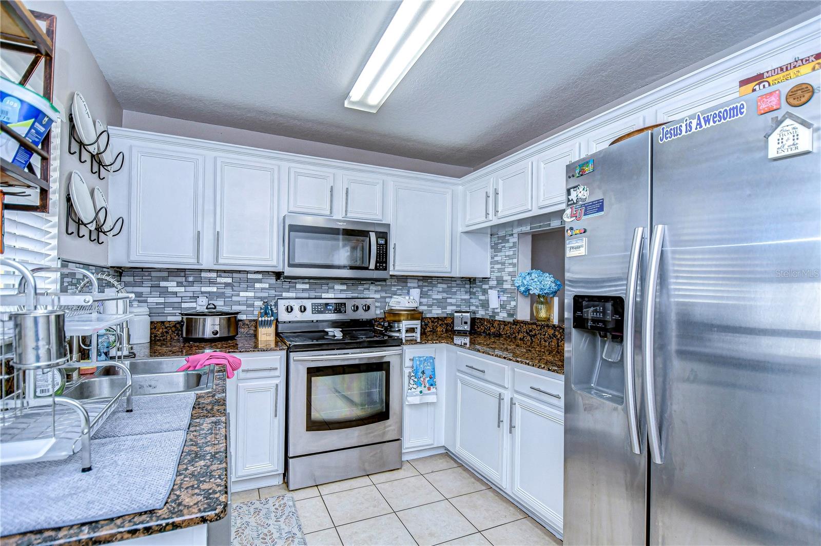 KINGS MILL PH II - Residential