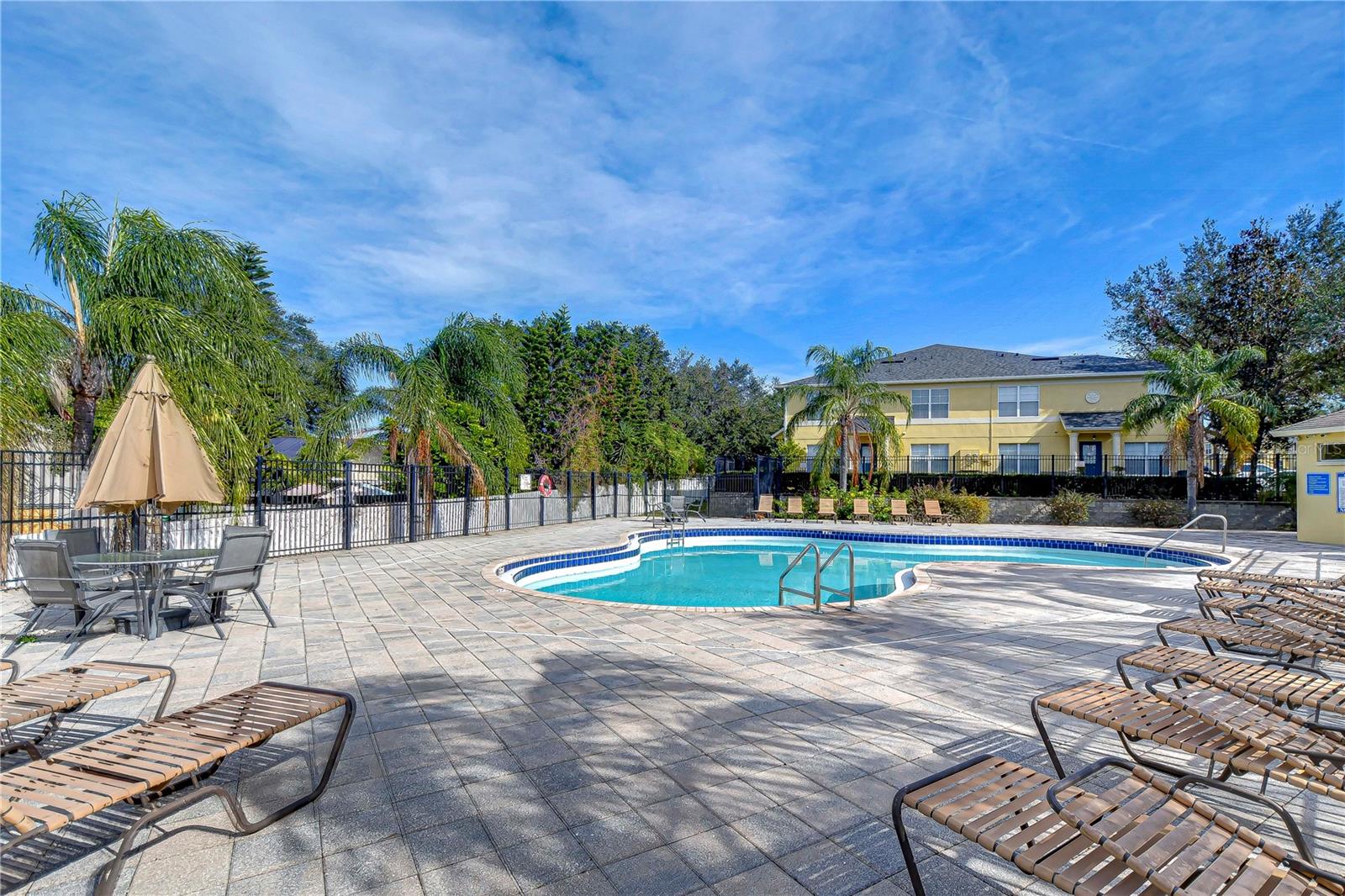 KINGS MILL PH II - Residential