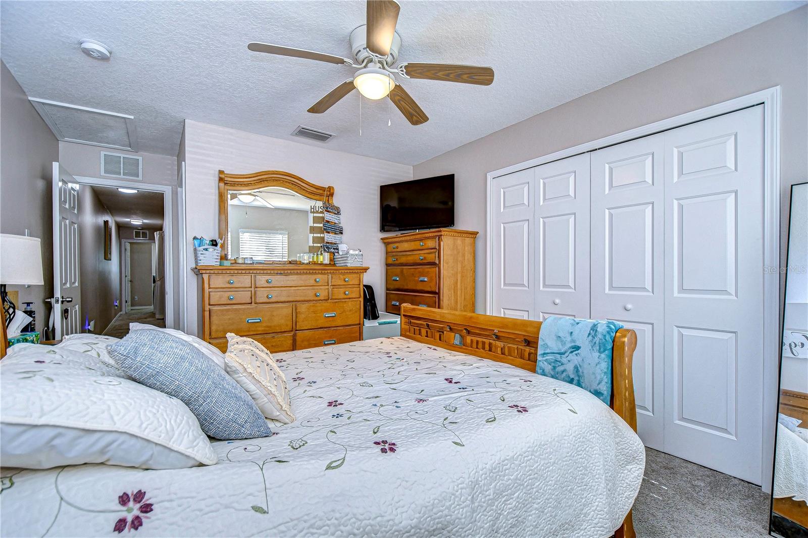 KINGS MILL PH II - Residential