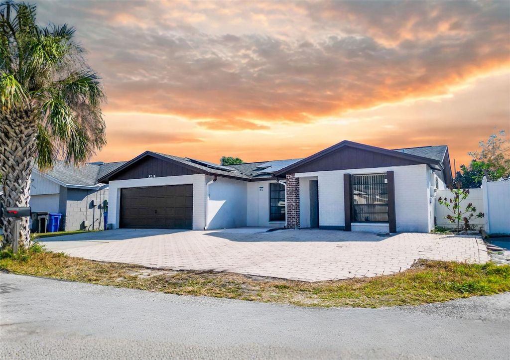 Photo of 9214 Roundwood Court, Tampa, FL 33615 (MLS # TB8448802)