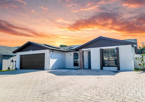 Photo of 9214 Roundwood Court, Tampa, FL 33615 (MLS # TB8448802)