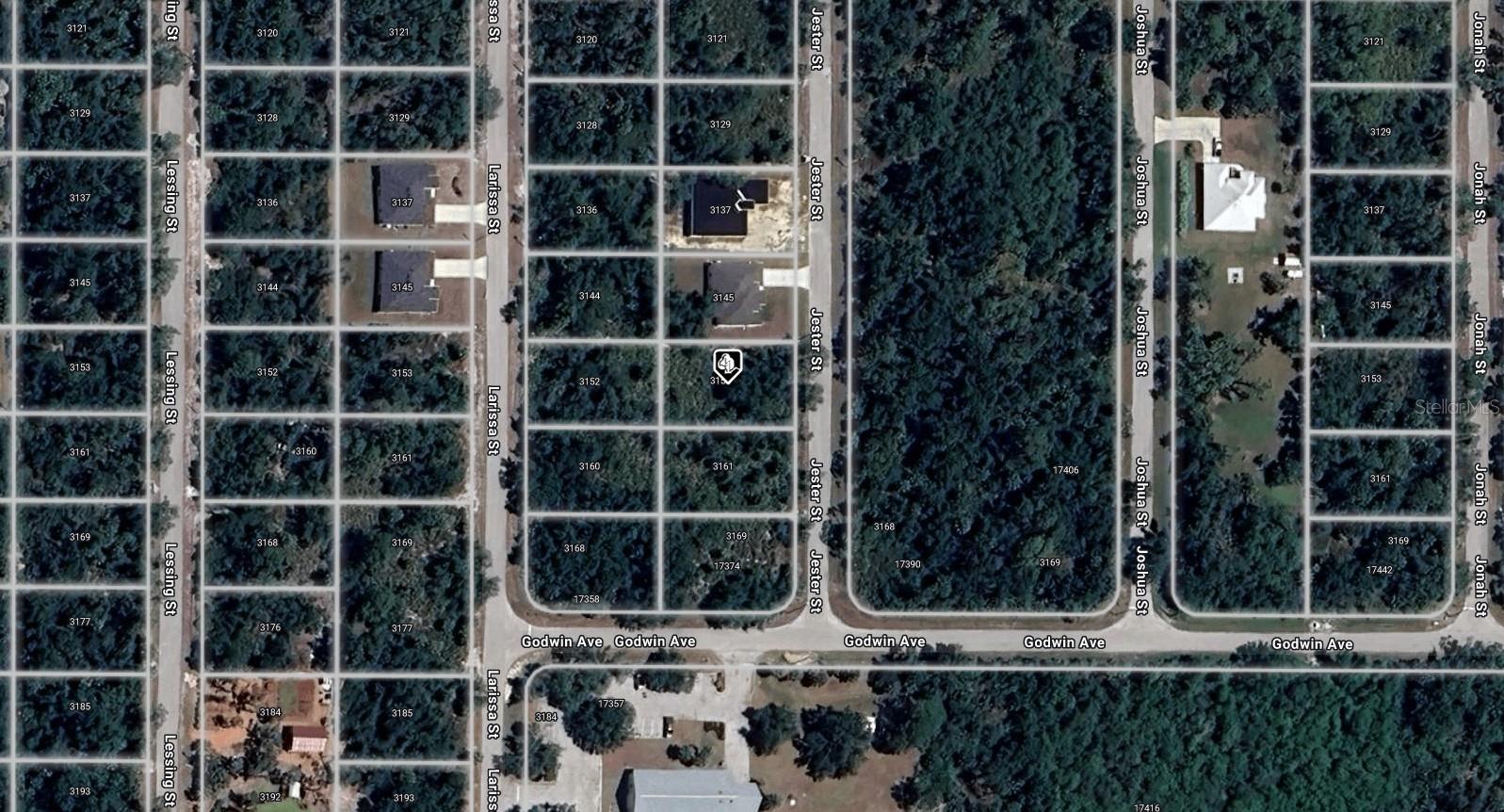 No HOA, deed restrictions or CDDs!!! Don't wait until demand exceeds supply!! This great Residential Single Family Home zoned lot in beautiful Port Charlotte is just waiting for you!! This is nearly a quarter of an acre of the sunny Florida dream. Although out in the scenic Florida landscape, this lot is still conveniently located to shopping, dining, banking, etc. New construction is everywhere you look and you can be part of the action. Information about builders available upon request. Also perfect for self-directed IRA's, 401K's and other investment portfolios.