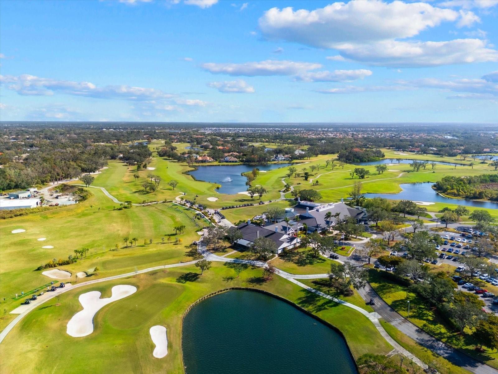 LAUREL OAK ESTATES SEC 08 - Residential