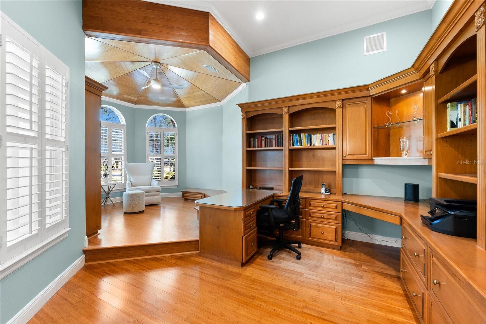 LAUREL OAK ESTATES SEC 08 - Residential