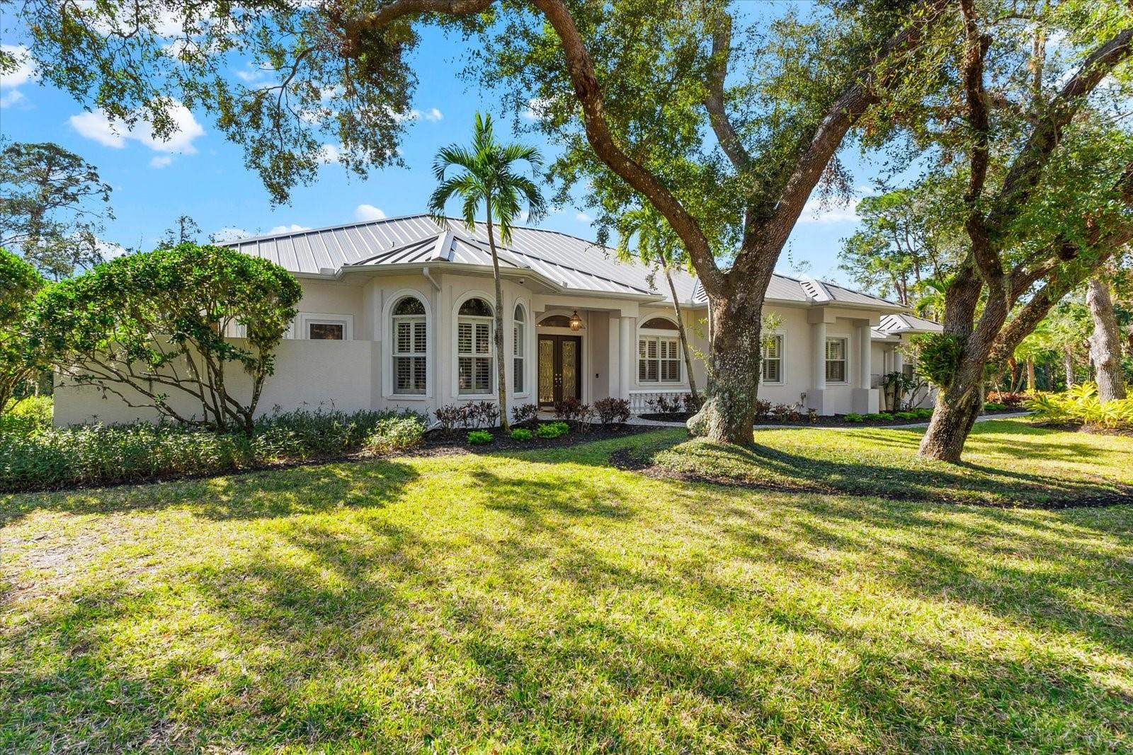 LAUREL OAK ESTATES SEC 08 - Residential