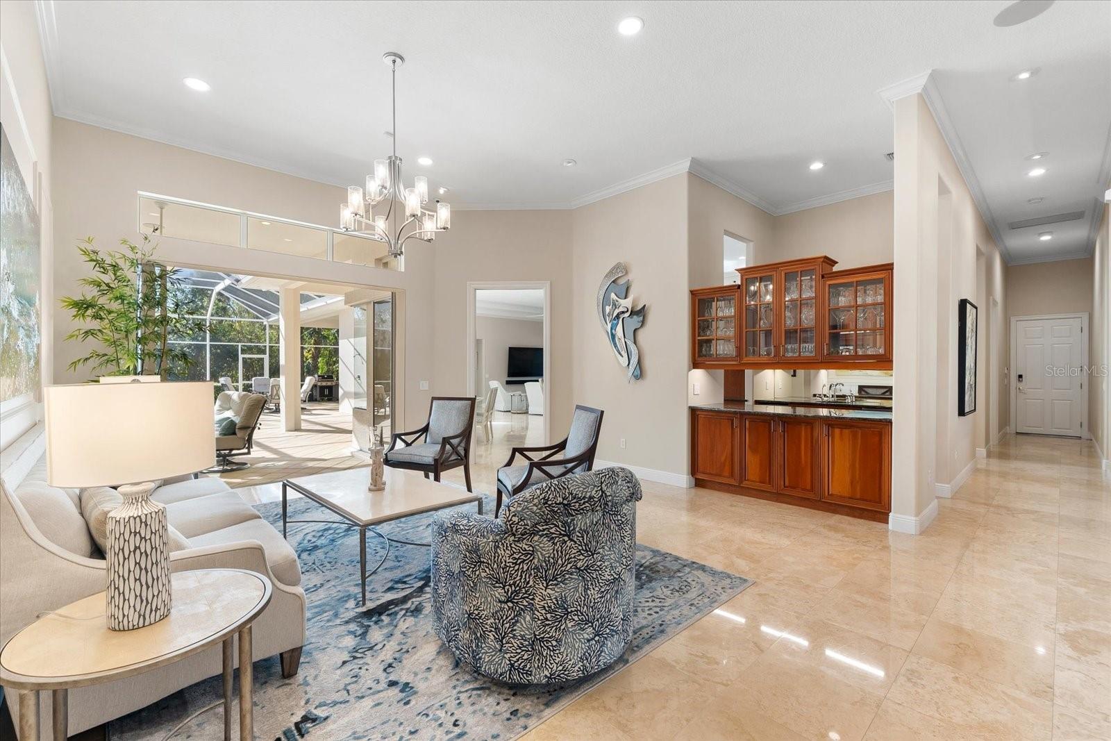 LAUREL OAK ESTATES SEC 08 - Residential