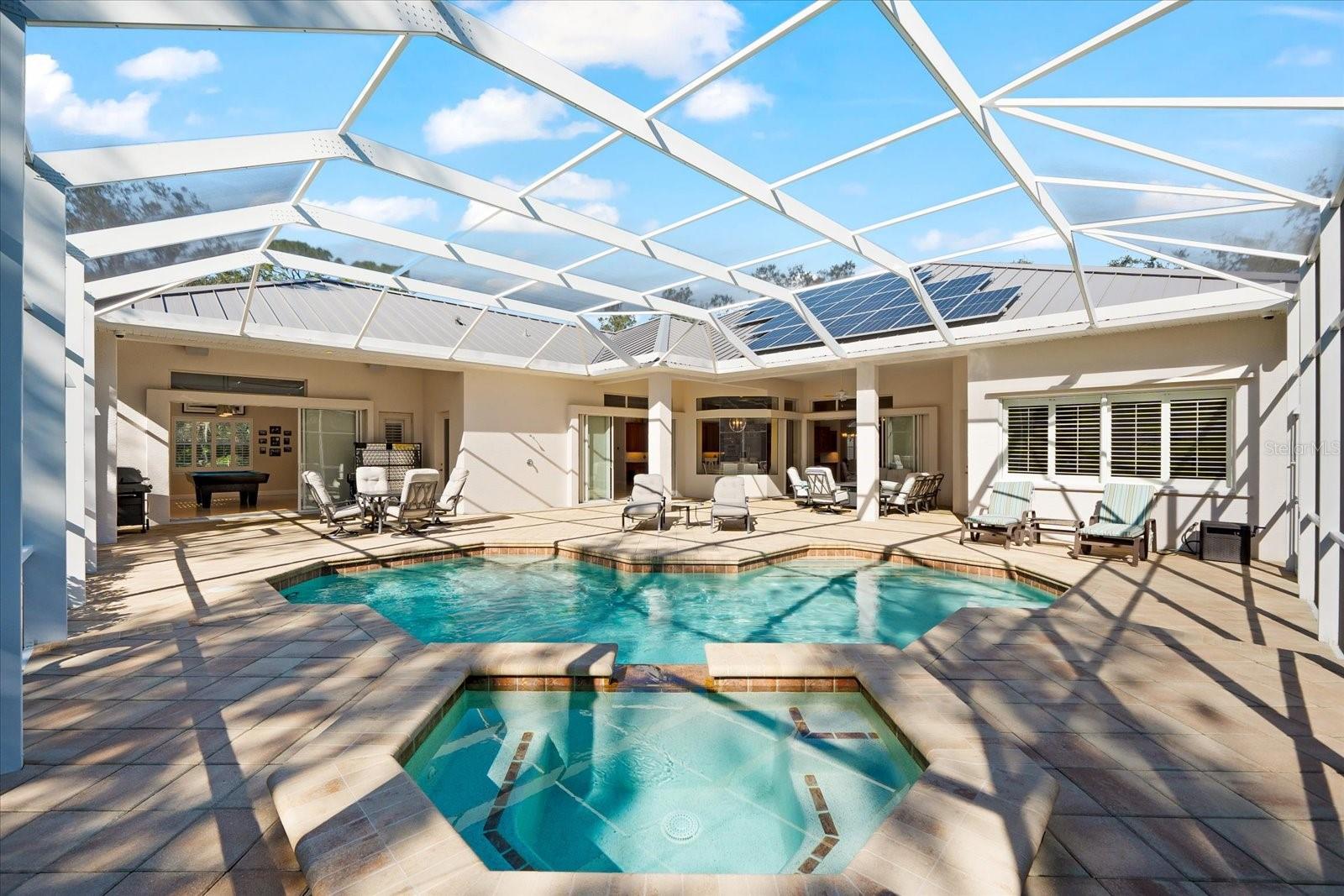 LAUREL OAK ESTATES SEC 08 - Residential