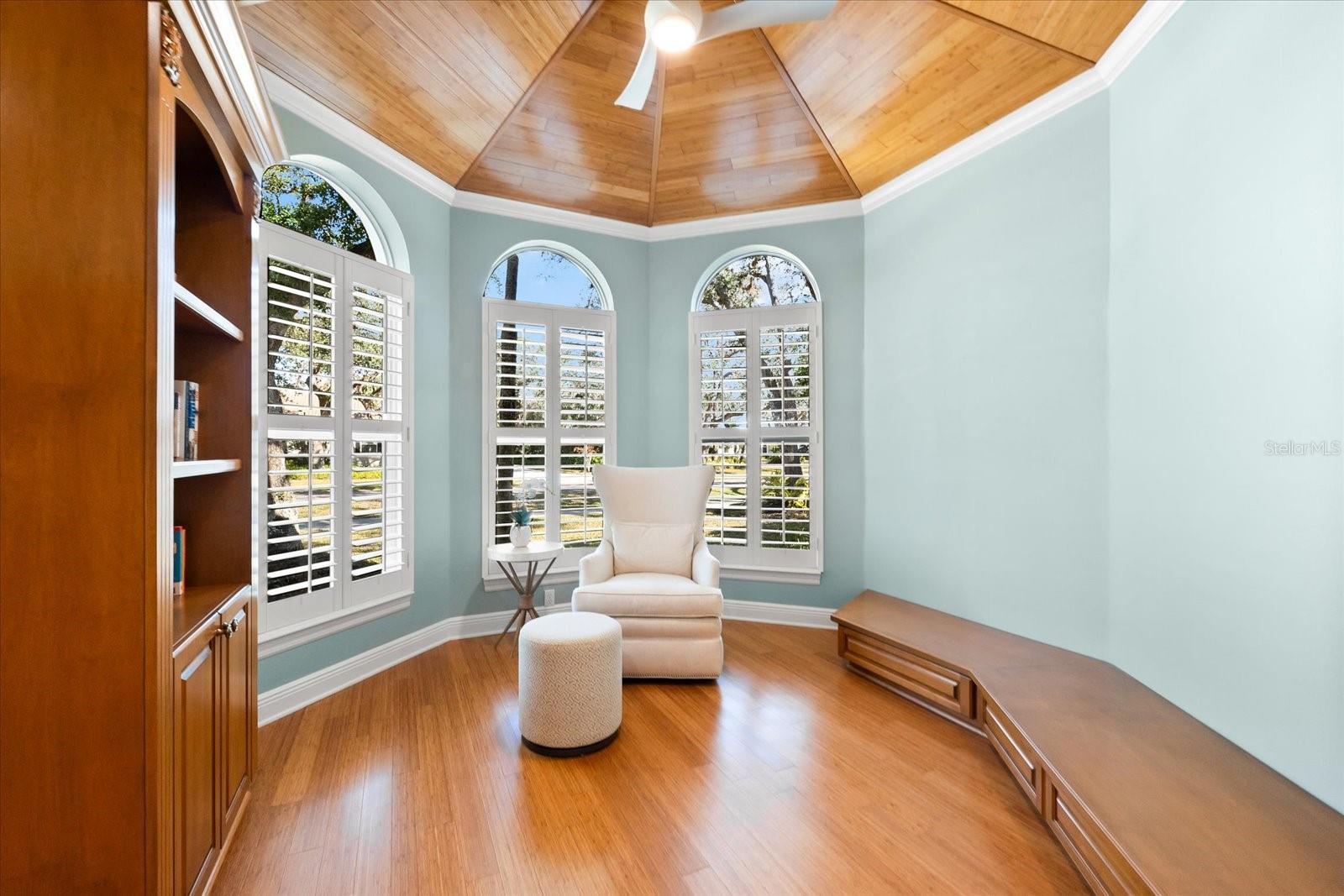 LAUREL OAK ESTATES SEC 08 - Residential