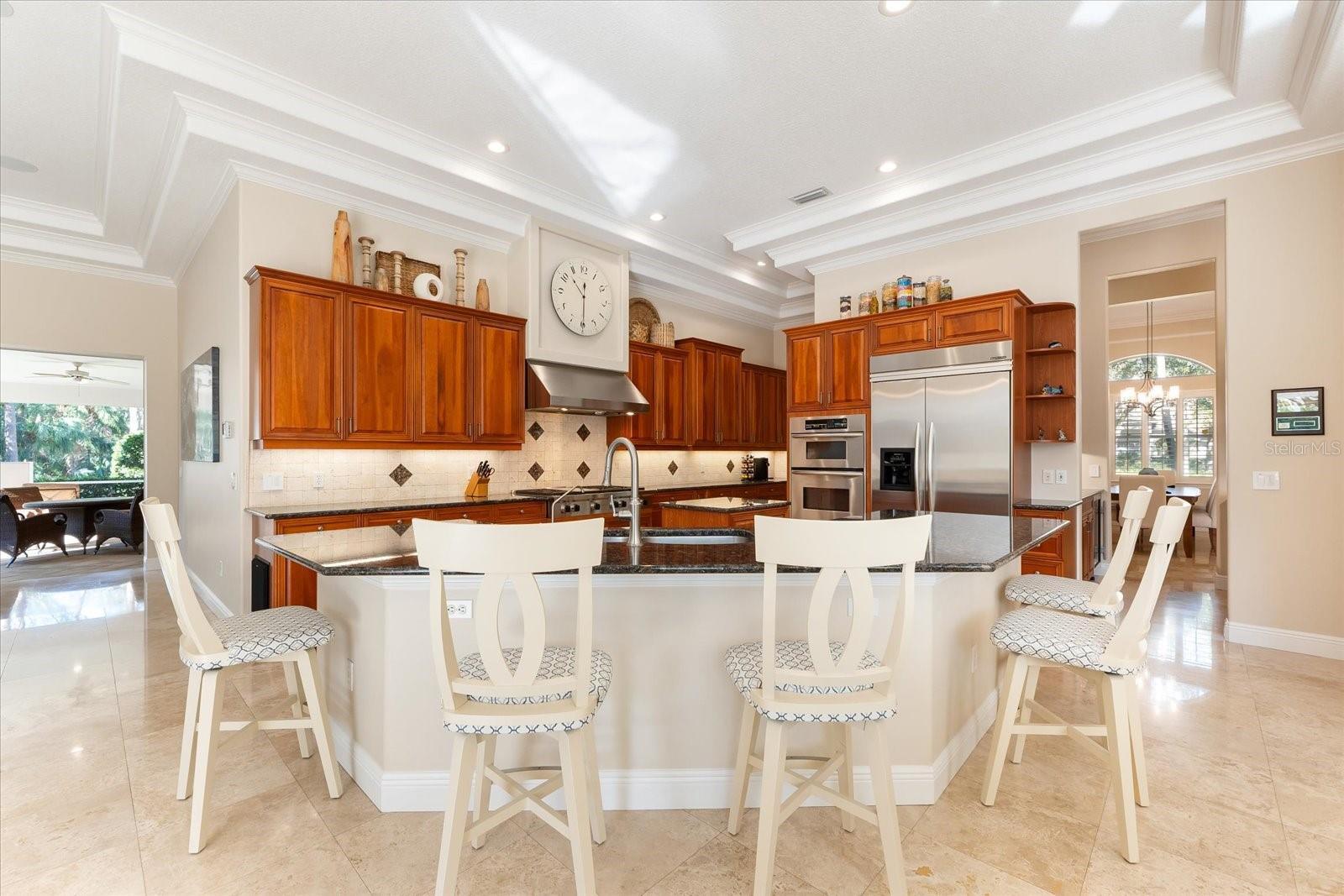 LAUREL OAK ESTATES SEC 08 - Residential