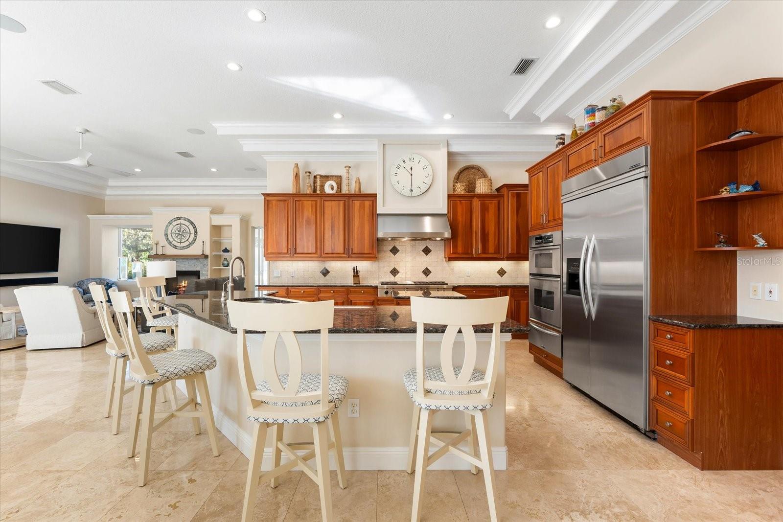 LAUREL OAK ESTATES SEC 08 - Residential