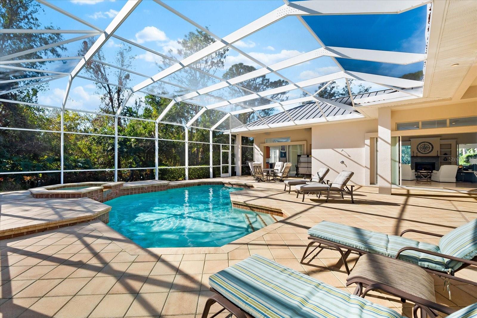 LAUREL OAK ESTATES SEC 08 - Residential