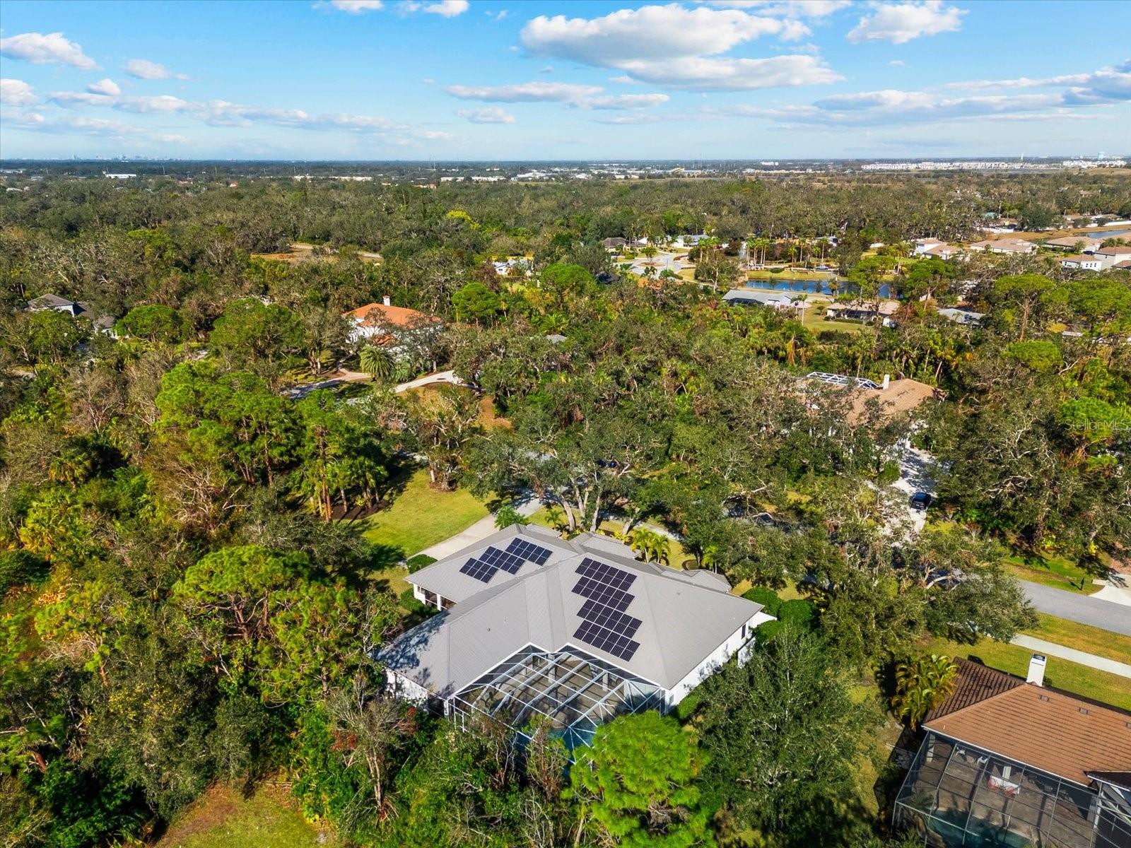LAUREL OAK ESTATES SEC 08 - Residential
