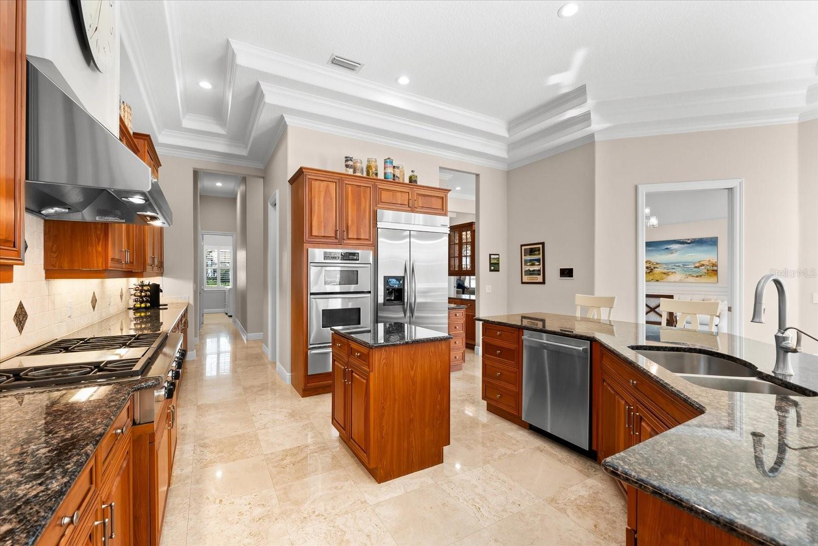 LAUREL OAK ESTATES SEC 08 - Residential