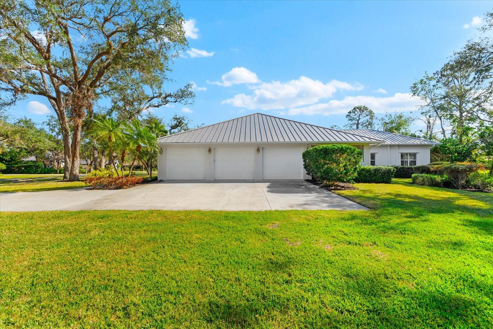 LAUREL OAK ESTATES SEC 08 - Residential