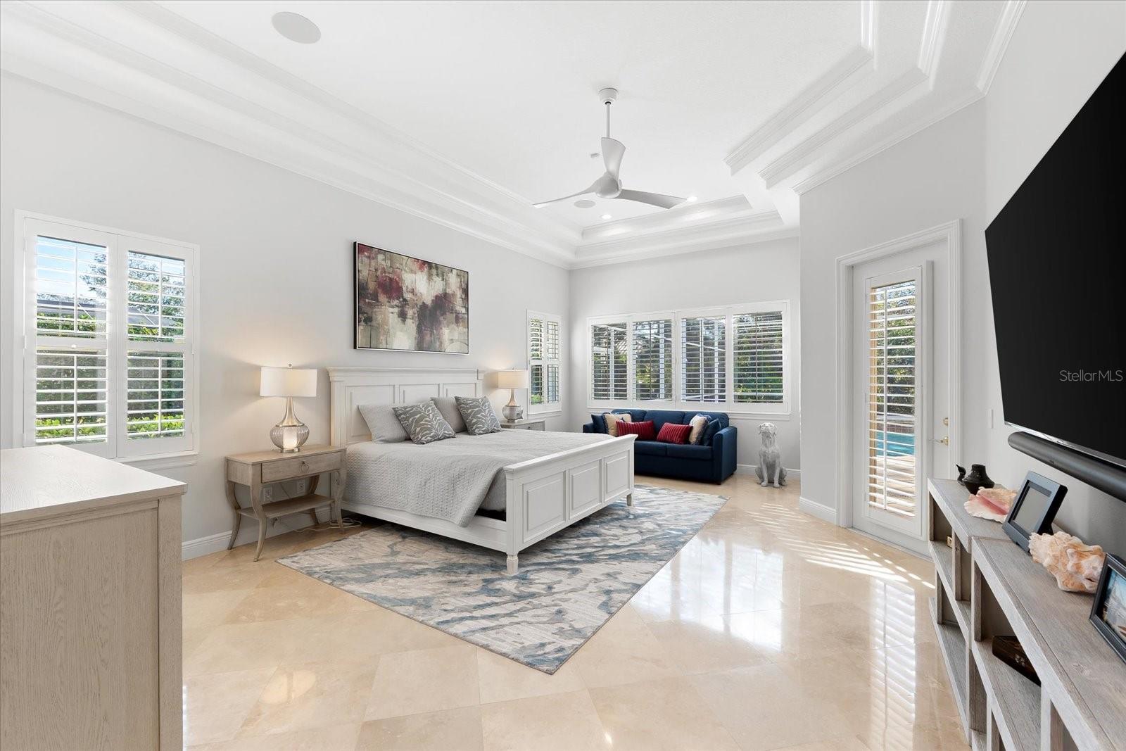 LAUREL OAK ESTATES SEC 08 - Residential