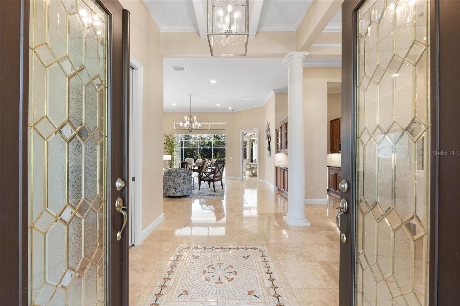 LAUREL OAK ESTATES SEC 08 - Residential