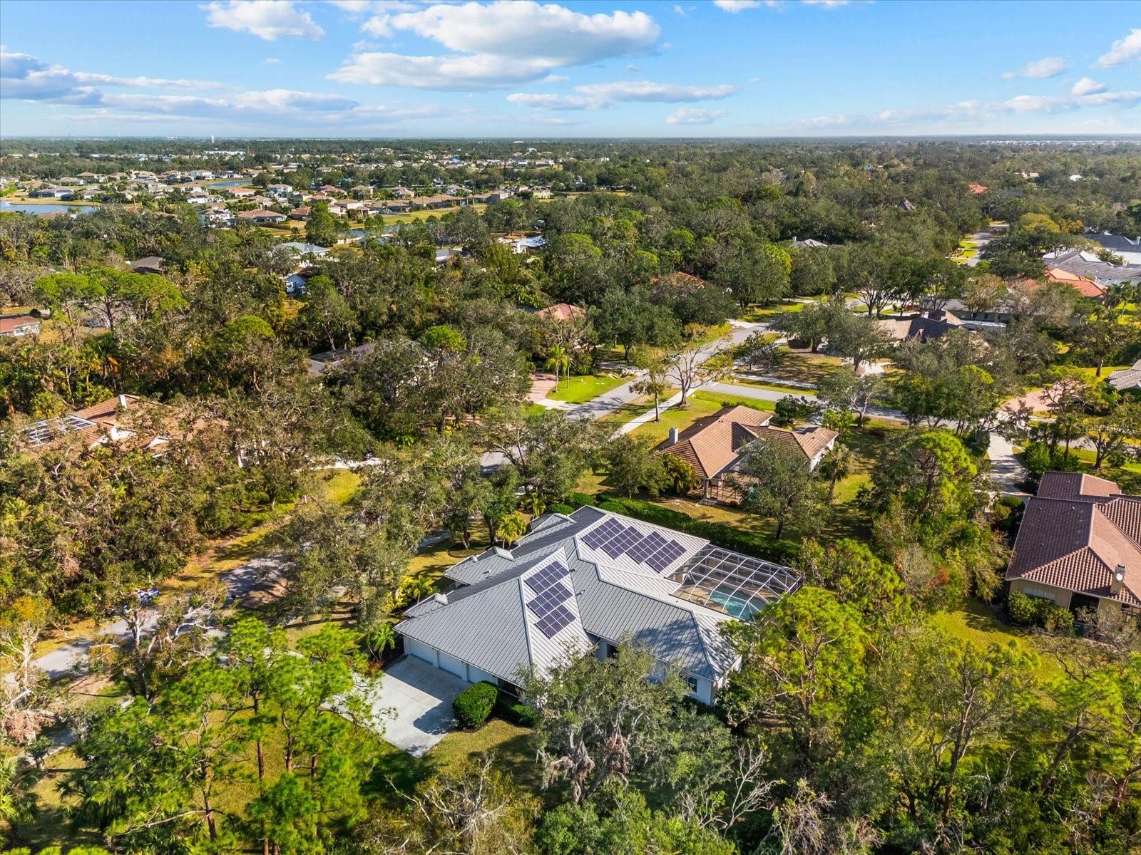 LAUREL OAK ESTATES SEC 08 - Residential