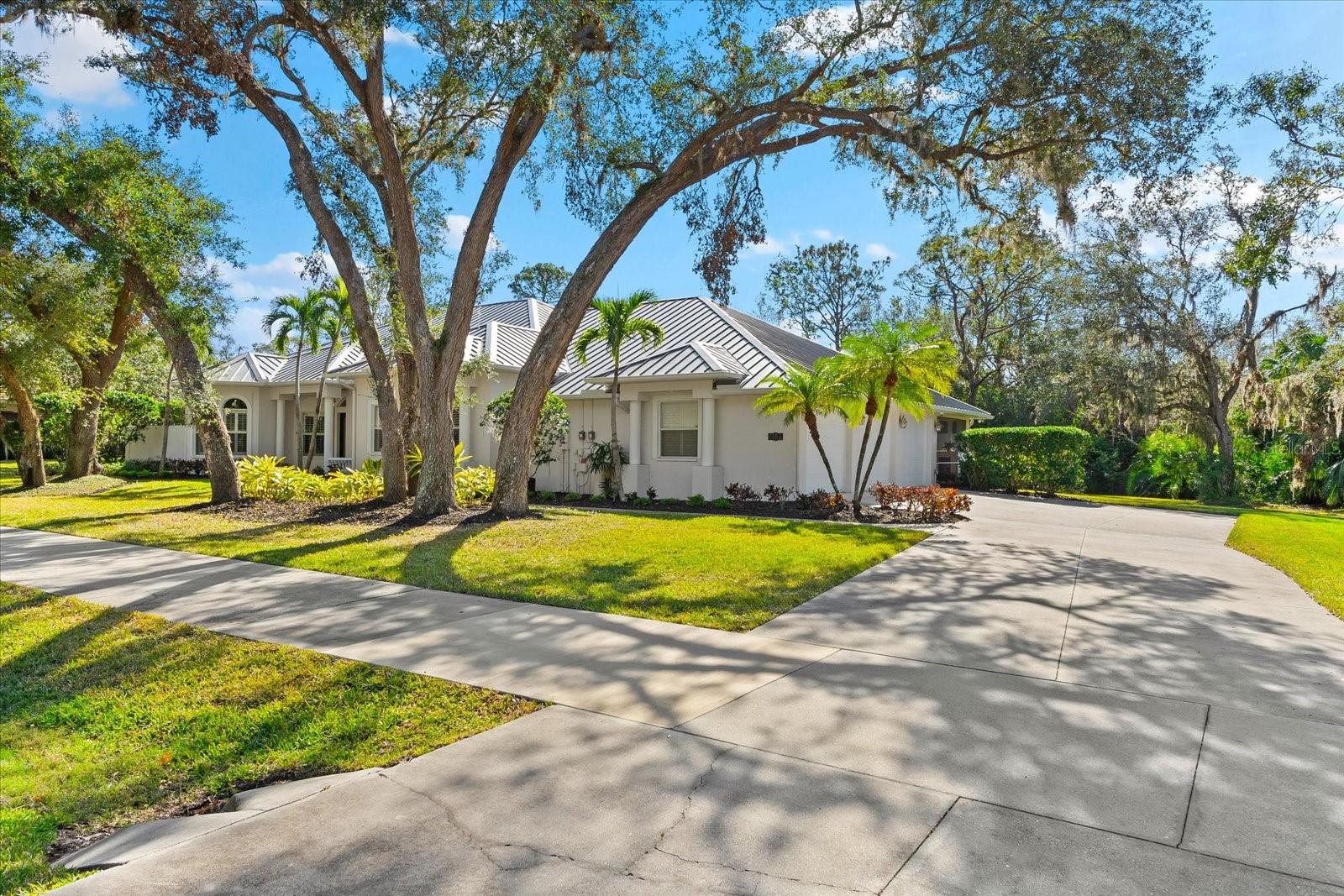LAUREL OAK ESTATES SEC 08 - Residential