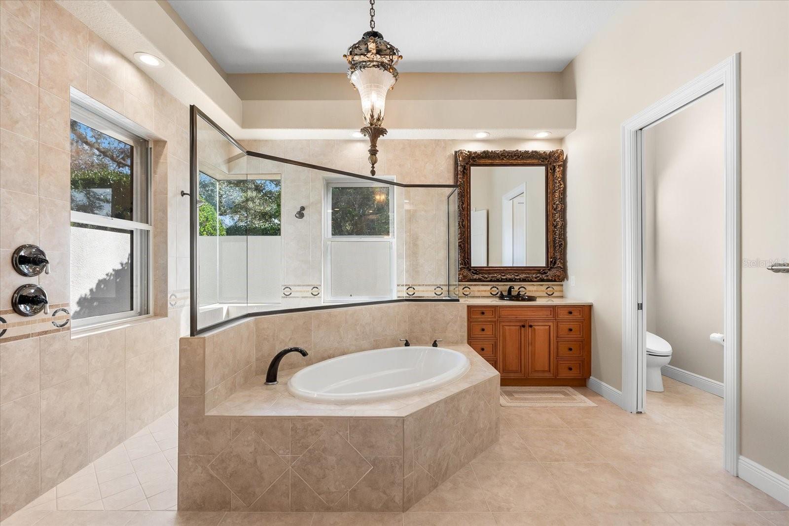 LAUREL OAK ESTATES SEC 08 - Residential