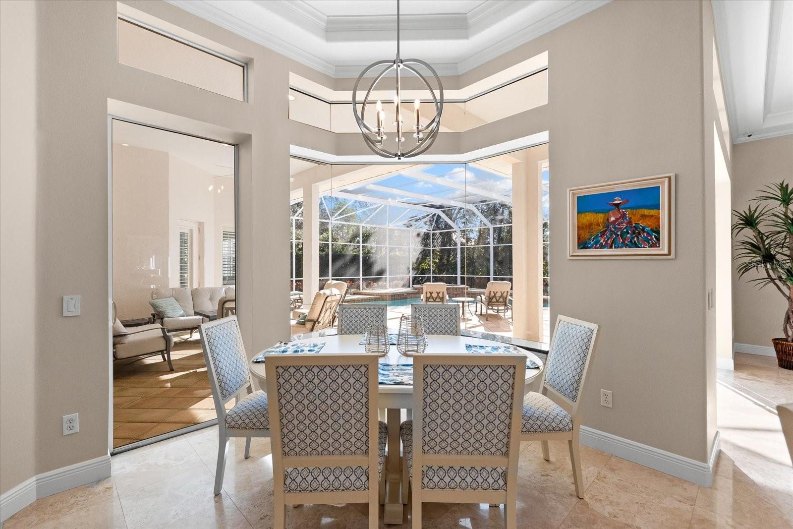 LAUREL OAK ESTATES SEC 08 - Residential