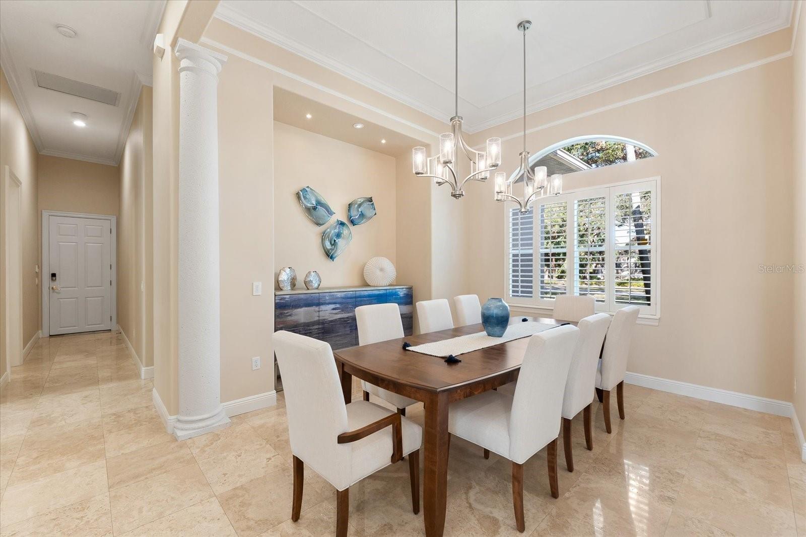 LAUREL OAK ESTATES SEC 08 - Residential