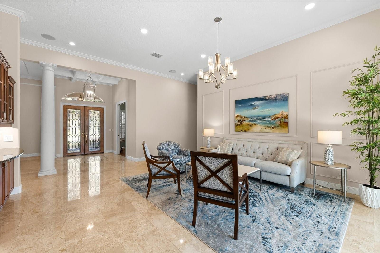 LAUREL OAK ESTATES SEC 08 - Residential