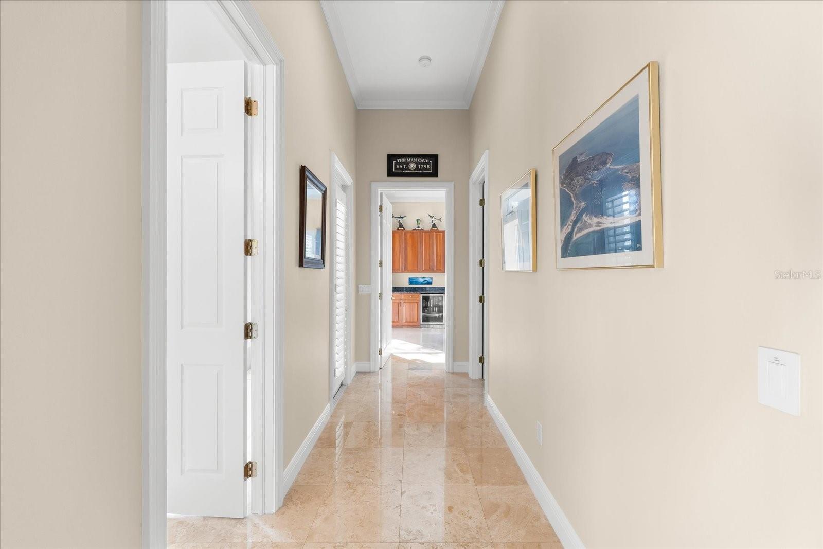 LAUREL OAK ESTATES SEC 08 - Residential