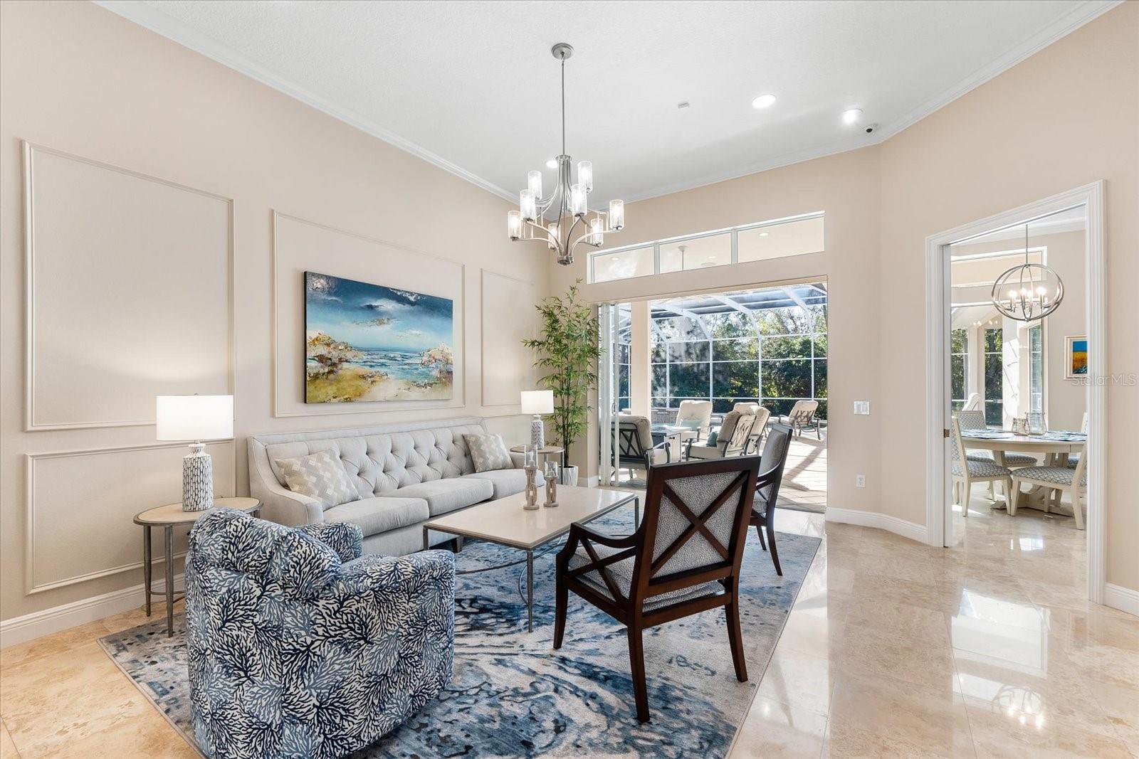 LAUREL OAK ESTATES SEC 08 - Residential