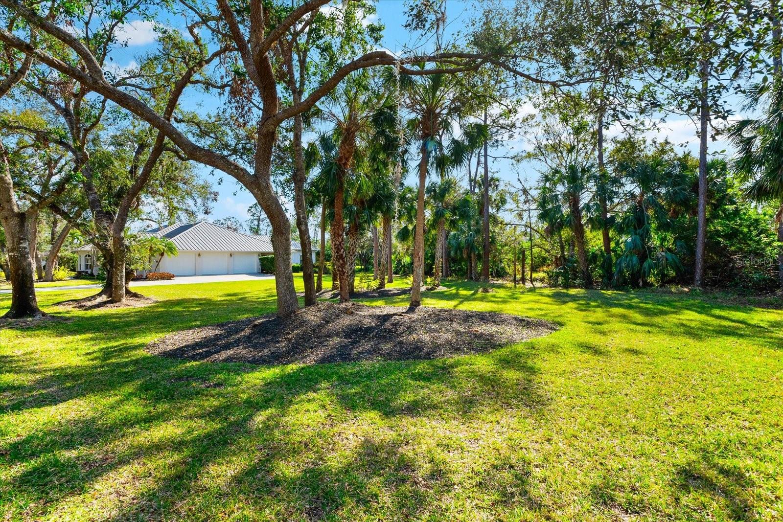 LAUREL OAK ESTATES SEC 08 - Residential