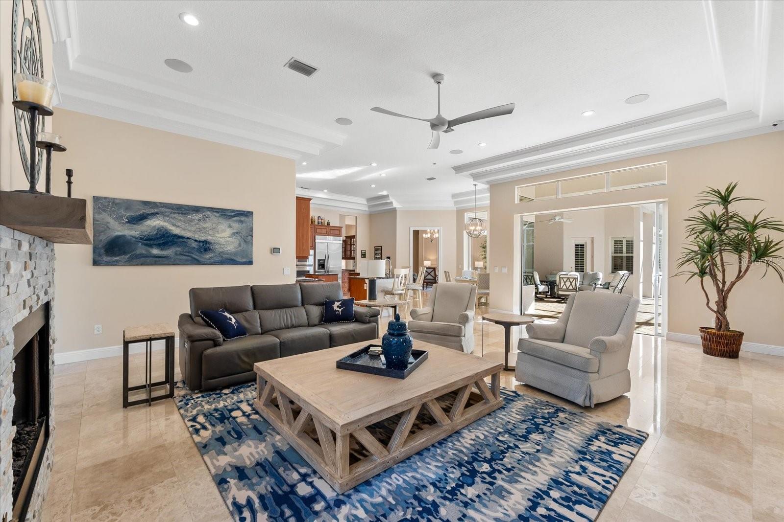 LAUREL OAK ESTATES SEC 08 - Residential
