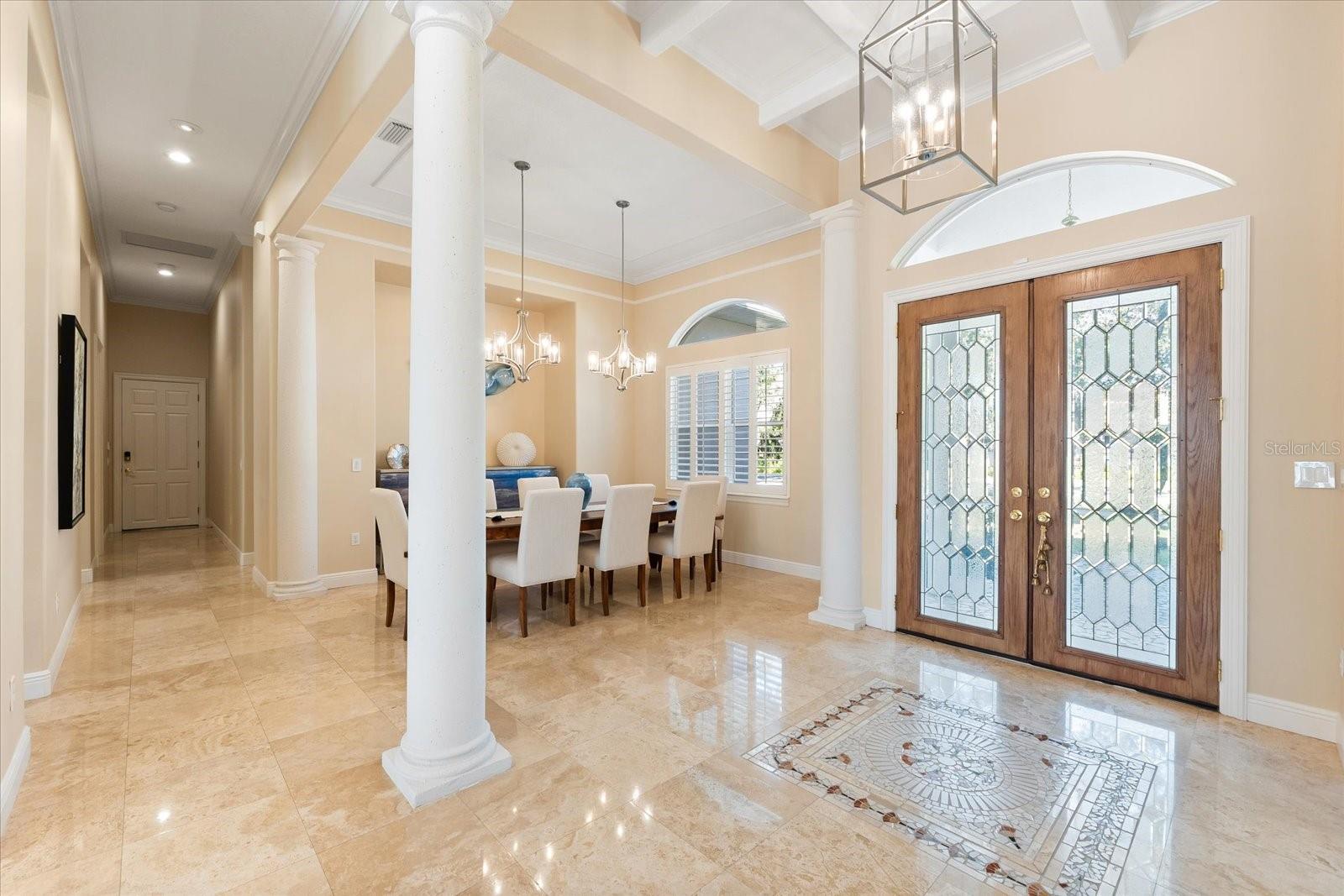 LAUREL OAK ESTATES SEC 08 - Residential