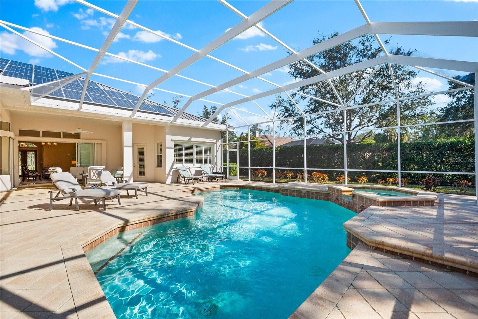 LAUREL OAK ESTATES SEC 08 - Residential