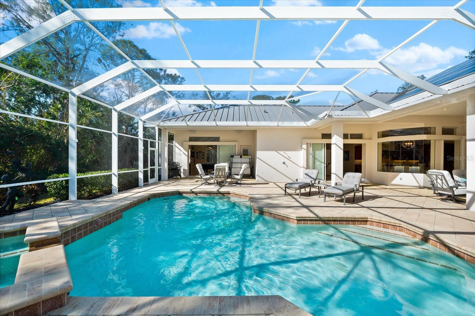 LAUREL OAK ESTATES SEC 08 - Residential